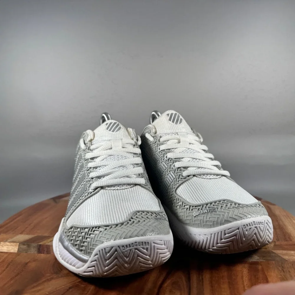 K-Swiss very good